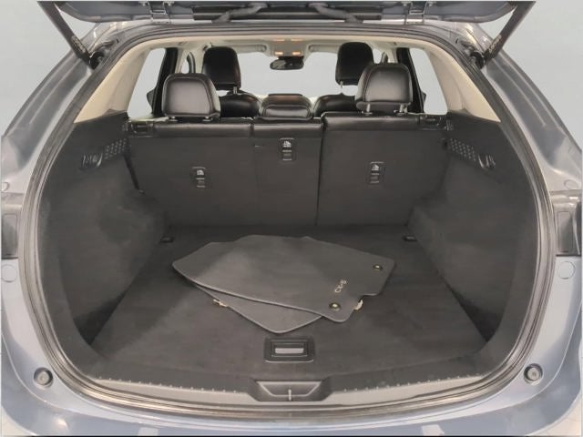 2024 Mazda Mazda CX-5 2.5 S Carbon Edition AWD