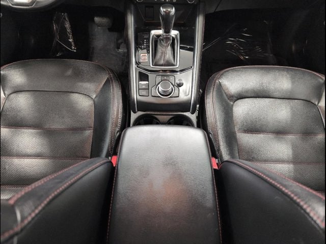 2024 Mazda Mazda CX-5 2.5 S Carbon Edition AWD