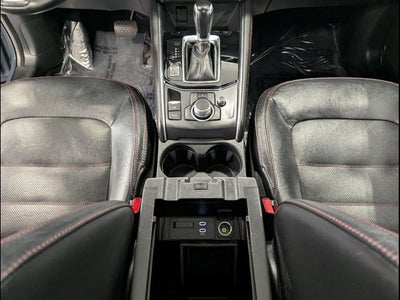 2024 Mazda Mazda CX-5 2.5 S Carbon Edition AWD