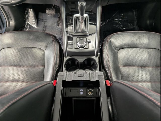 2024 Mazda Mazda CX-5 2.5 S Carbon Edition AWD