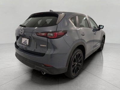 2024 Mazda Mazda CX-5 2.5 S Carbon Edition AWD