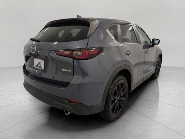 2024 Mazda Mazda CX-5 2.5 S Carbon Edition AWD