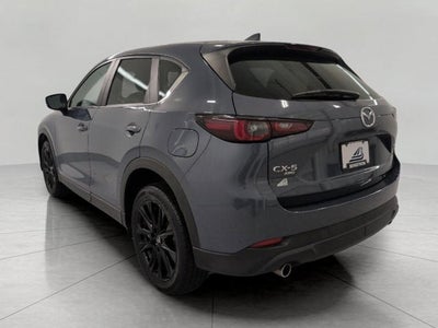 2024 Mazda Mazda CX-5 2.5 S Carbon Edition AWD