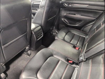 2024 Mazda Mazda CX-5 2.5 S Carbon Edition AWD