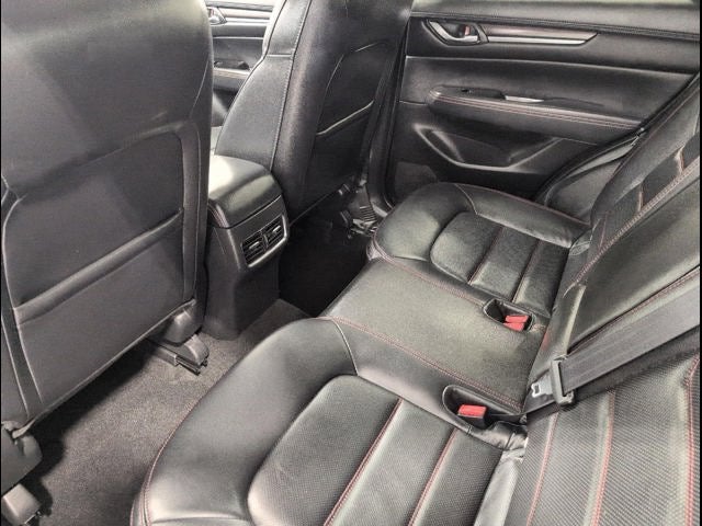 2024 Mazda Mazda CX-5 2.5 S Carbon Edition AWD