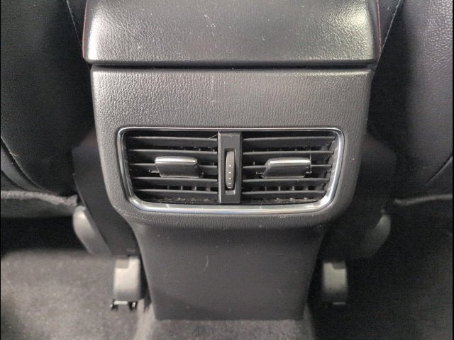 2024 Mazda Mazda CX-5 2.5 S Carbon Edition AWD