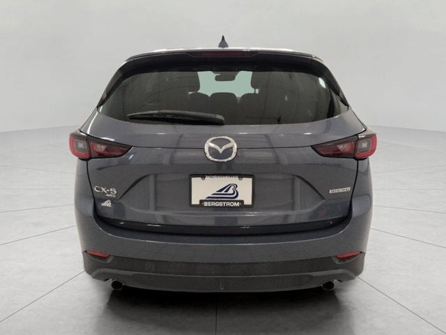 2024 Mazda Mazda CX-5 2.5 S Carbon Edition AWD