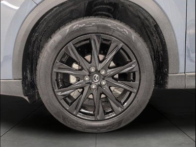 2024 Mazda Mazda CX-5 2.5 S Carbon Edition AWD