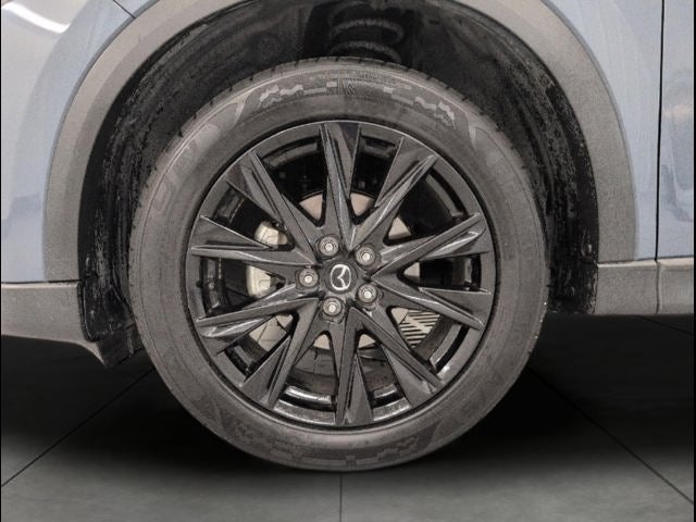 2024 Mazda Mazda CX-5 2.5 S Carbon Edition AWD