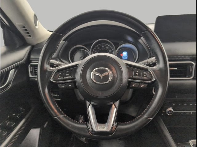 2024 Mazda Mazda CX-5 2.5 S Carbon Edition AWD