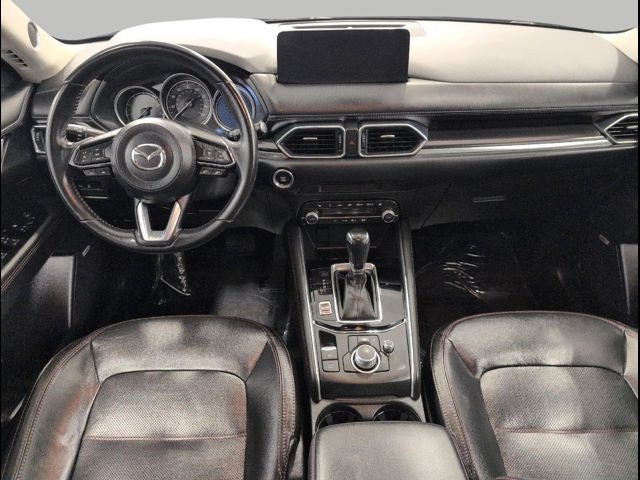 2024 Mazda Mazda CX-5 2.5 S Carbon Edition AWD