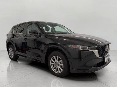 2025 Mazda Mazda CX-5 2.5 S Preferred Package AWD