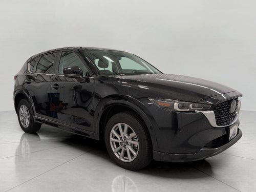 2025 Mazda Mazda CX-5 2.5 S Preferred Package AWD