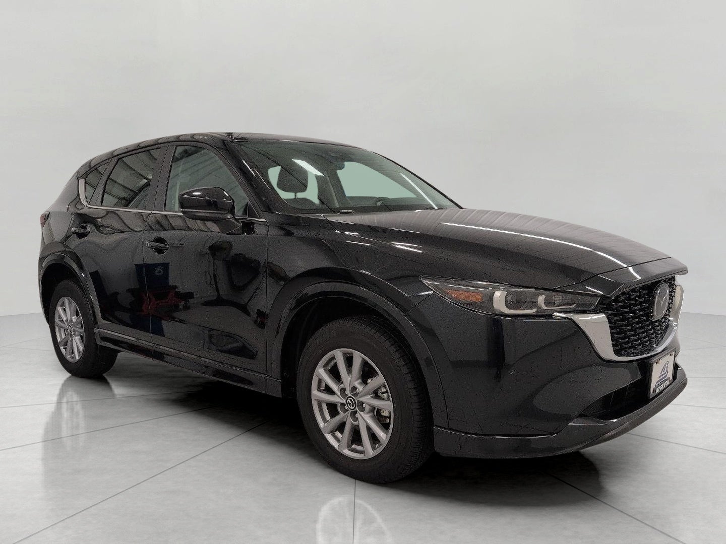 2025 Mazda Mazda CX-5 2.5 S Preferred Package AWD