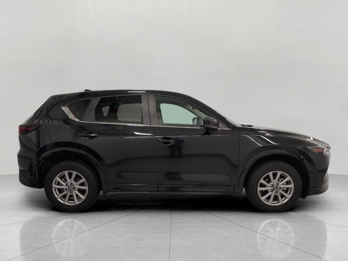 2025 Mazda Mazda CX-5 2.5 S Preferred Package AWD