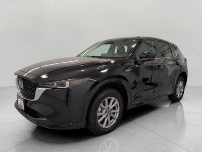 2025 Mazda Mazda CX-5 2.5 S Preferred Package AWD