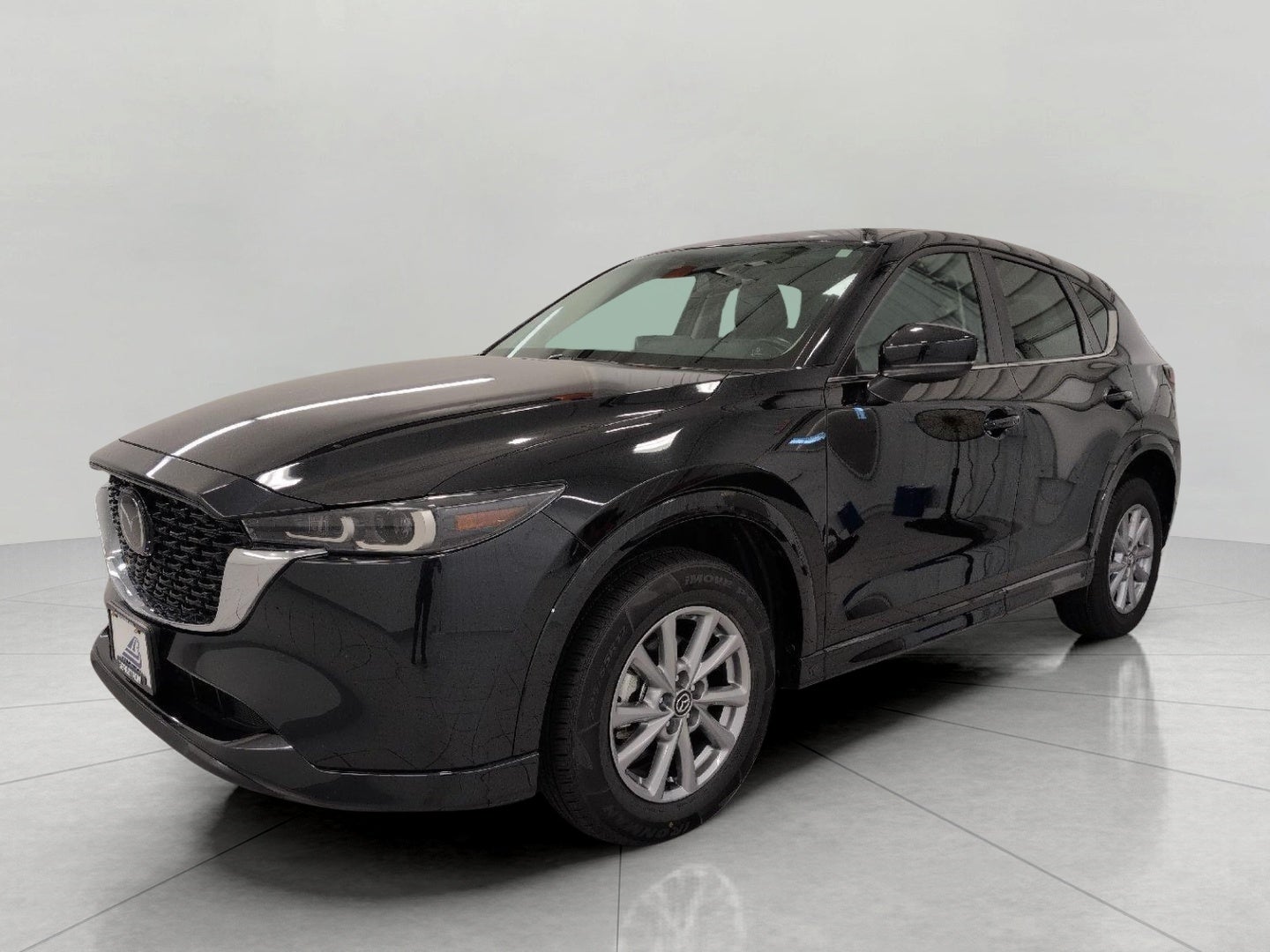 2025 Mazda Mazda CX-5 2.5 S Preferred Package AWD