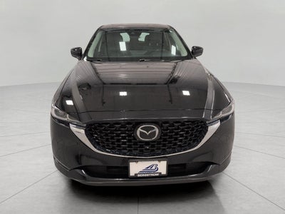 2025 Mazda Mazda CX-5 2.5 S Preferred Package AWD