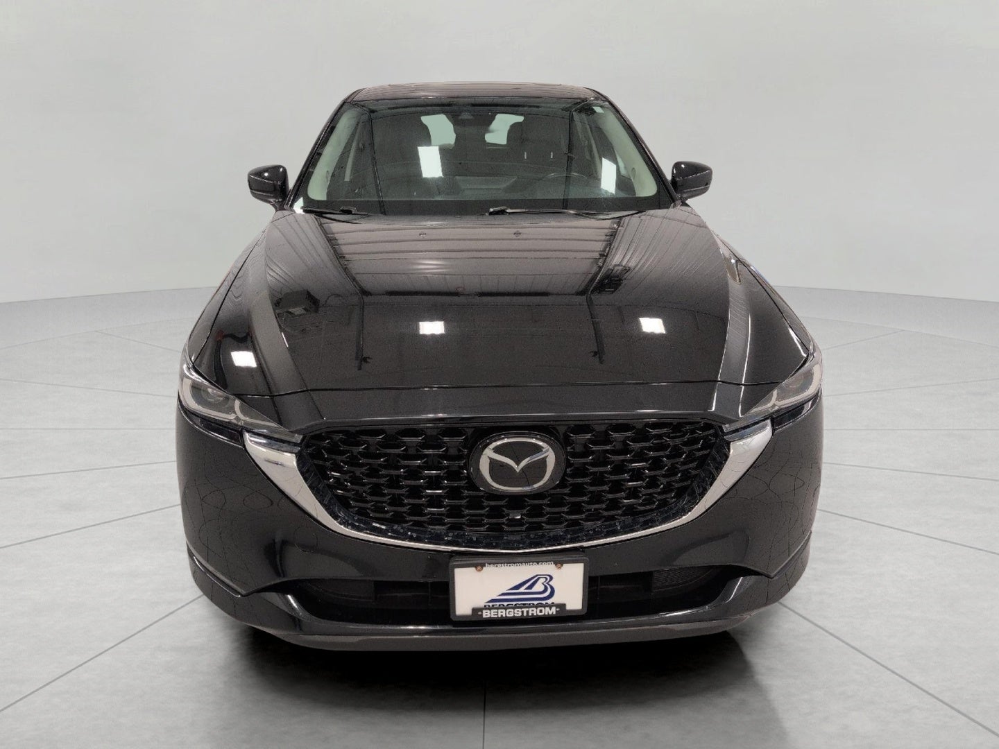 2025 Mazda Mazda CX-5 2.5 S Preferred Package AWD