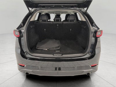 2025 Mazda Mazda CX-5 2.5 S Preferred Package AWD