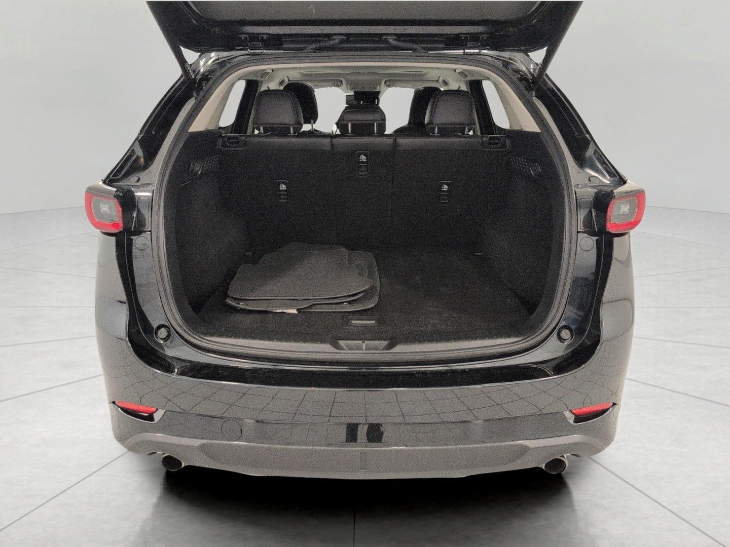 2025 Mazda Mazda CX-5 2.5 S Preferred Package AWD