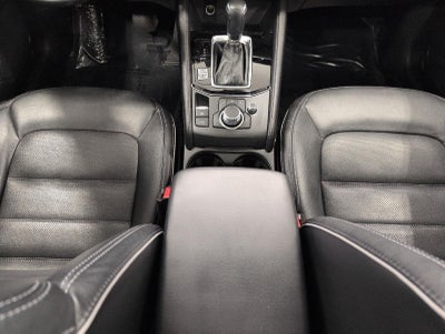 2025 Mazda Mazda CX-5 2.5 S Preferred Package AWD