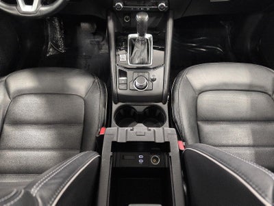 2025 Mazda Mazda CX-5 2.5 S Preferred Package AWD
