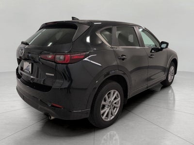 2025 Mazda Mazda CX-5 2.5 S Preferred Package AWD