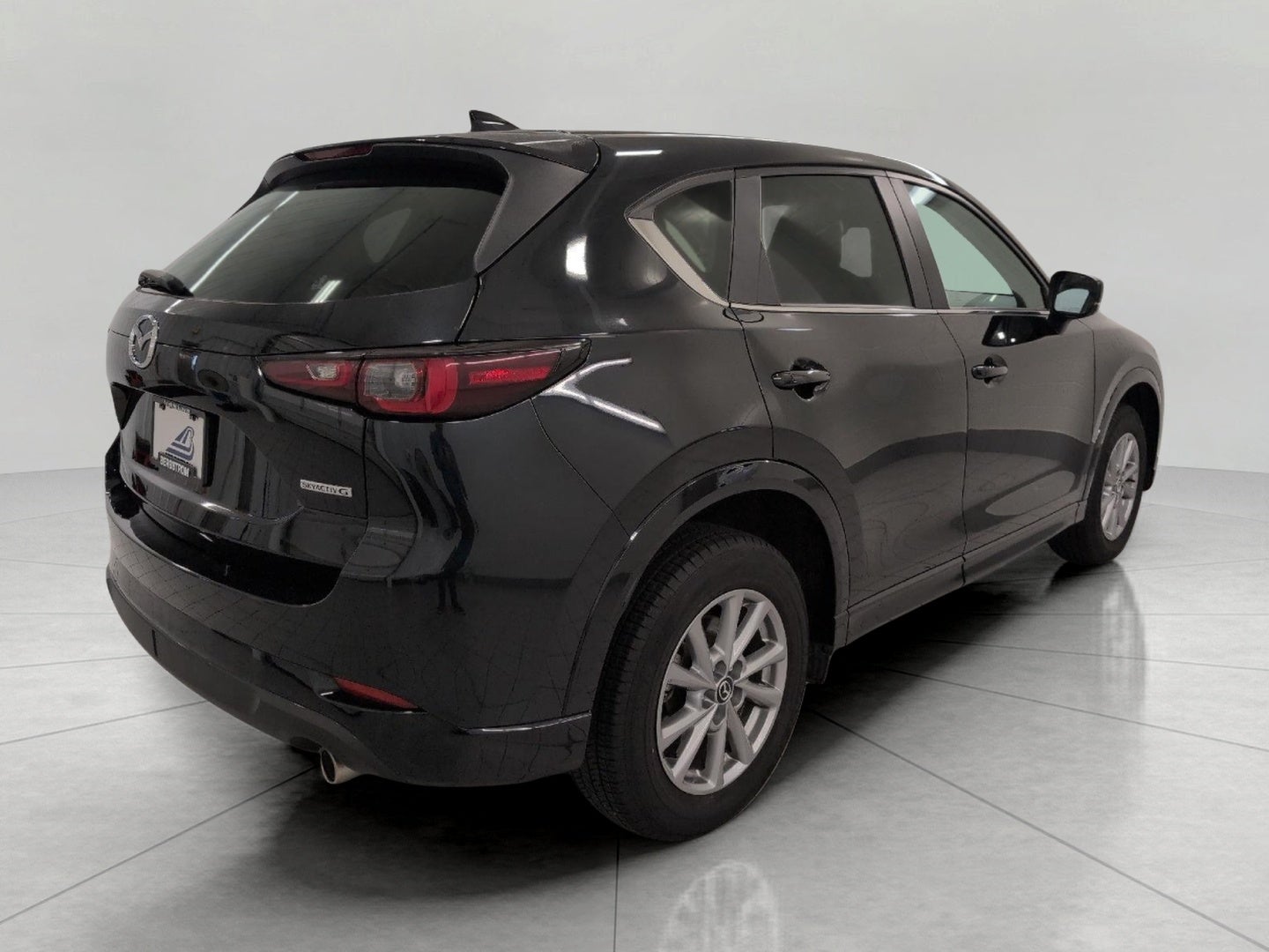 2025 Mazda Mazda CX-5 2.5 S Preferred Package AWD
