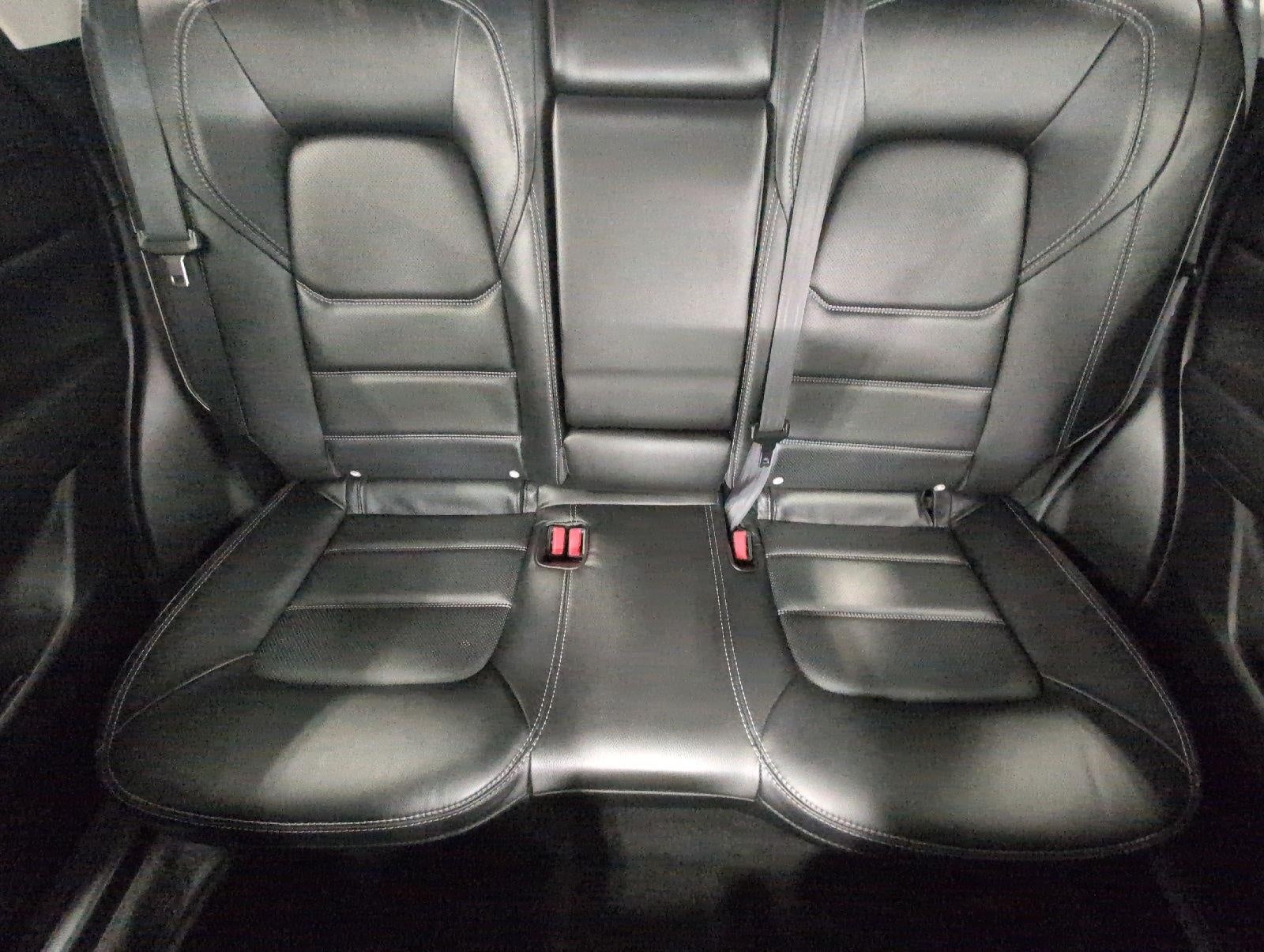 2025 Mazda Mazda CX-5 2.5 S Preferred Package AWD