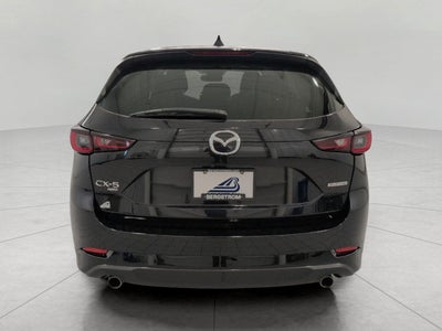2025 Mazda Mazda CX-5 2.5 S Preferred Package AWD