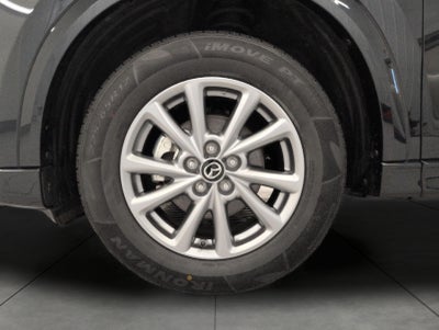 2025 Mazda Mazda CX-5 2.5 S Preferred Package AWD