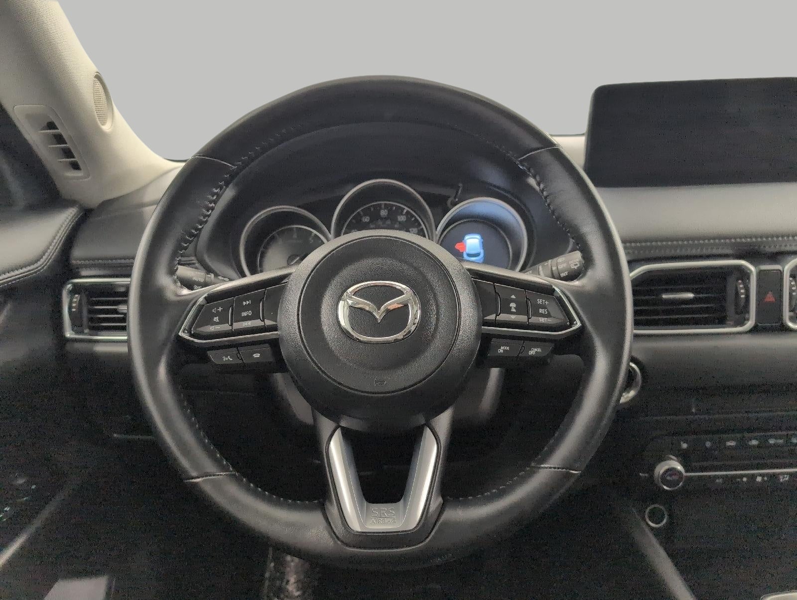 2025 Mazda Mazda CX-5 2.5 S Preferred Package AWD