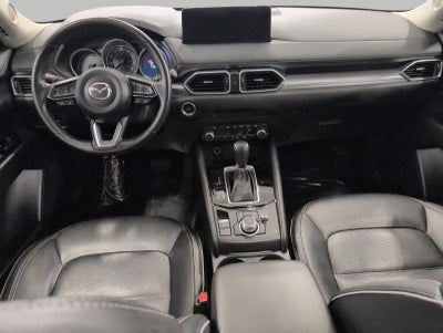 2025 Mazda Mazda CX-5 2.5 S Preferred Package AWD