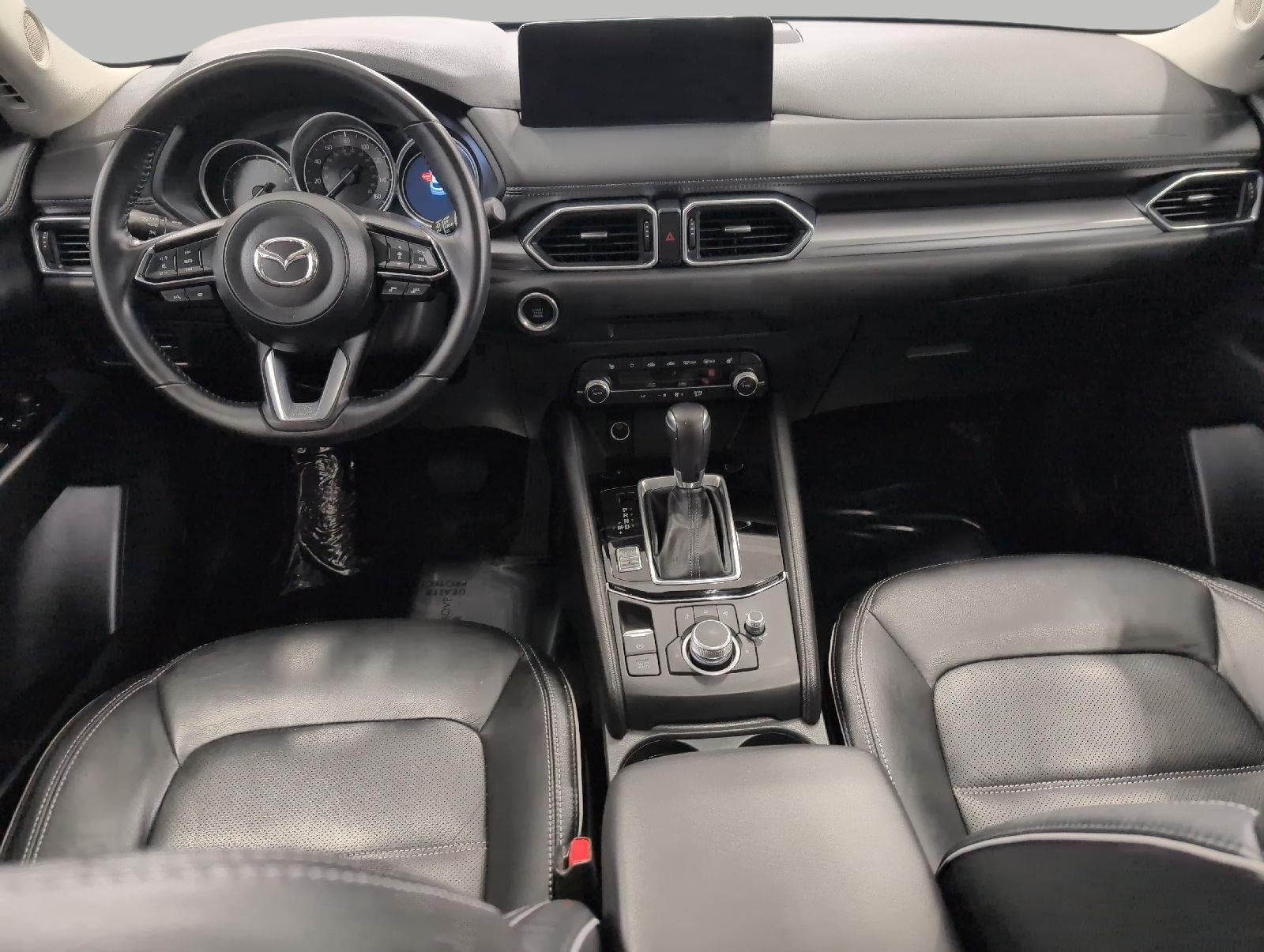 2025 Mazda Mazda CX-5 2.5 S Preferred Package AWD