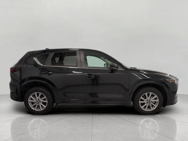 2025 Mazda Mazda CX-5 2.5 S Preferred Package AWD