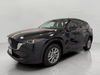 2025 Mazda Mazda CX-5 2.5 S Preferred Package AWD