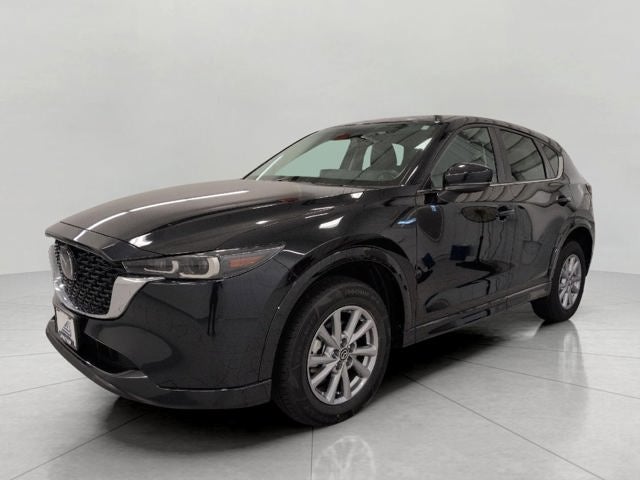 2025 Mazda Mazda CX-5 2.5 S Preferred Package AWD
