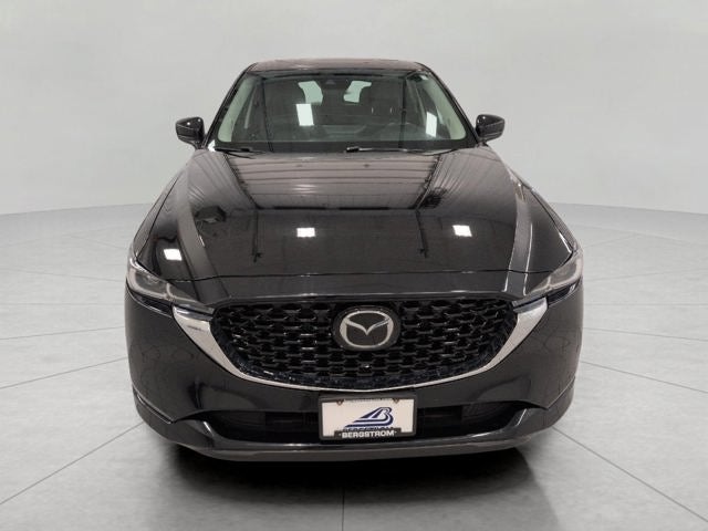 2025 Mazda Mazda CX-5 2.5 S Preferred Package AWD