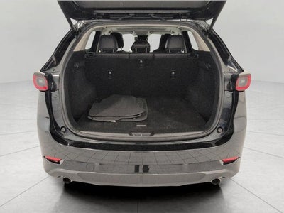 2025 Mazda Mazda CX-5 2.5 S Preferred Package AWD