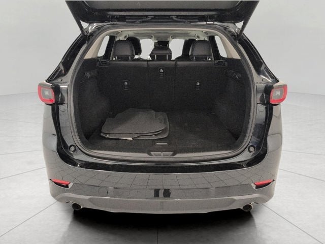 2025 Mazda Mazda CX-5 2.5 S Preferred Package AWD