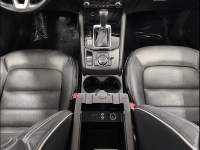 2025 Mazda Mazda CX-5 2.5 S Preferred Package AWD