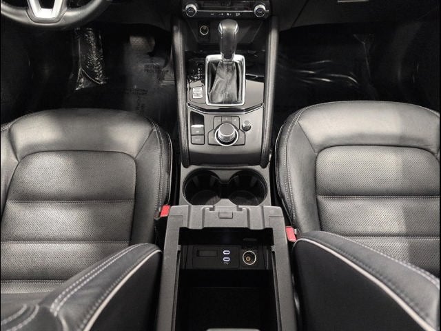 2025 Mazda Mazda CX-5 2.5 S Preferred Package AWD
