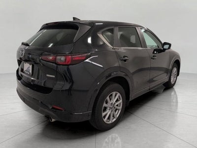 2025 Mazda Mazda CX-5 2.5 S Preferred Package AWD