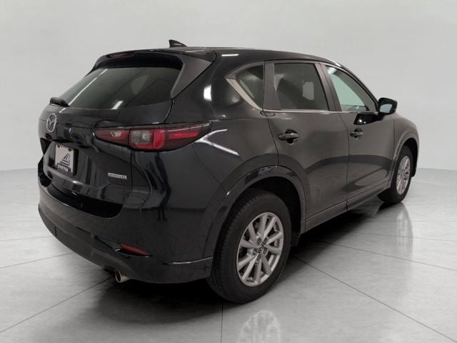 2025 Mazda Mazda CX-5 2.5 S Preferred Package AWD