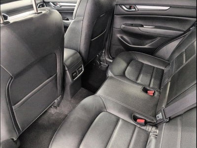 2025 Mazda Mazda CX-5 2.5 S Preferred Package AWD