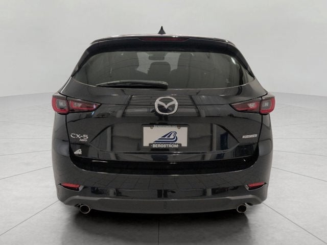 2025 Mazda Mazda CX-5 2.5 S Preferred Package AWD