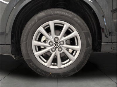 2025 Mazda Mazda CX-5 2.5 S Preferred Package AWD