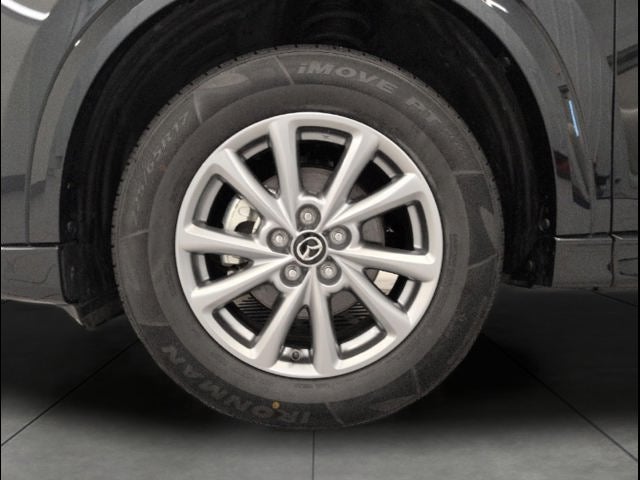 2025 Mazda Mazda CX-5 2.5 S Preferred Package AWD