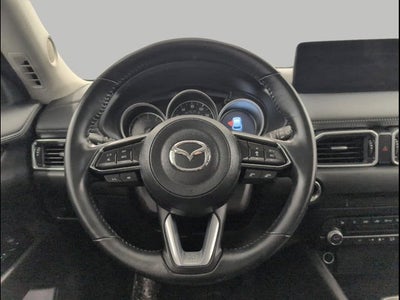 2025 Mazda Mazda CX-5 2.5 S Preferred Package AWD